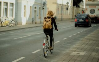 Купити велосипед у Києві