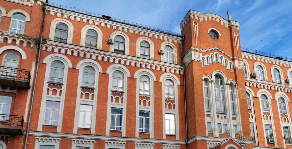 Більше не Олександрівська: відома київська лікарня отримала нову назву