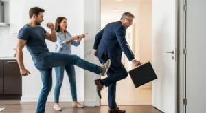 ТОП-5 дієвих способів позбутись ріелторів