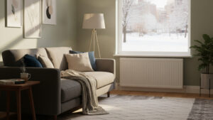 З 29 жовтня починають опалення в Києві