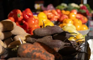 Продуктові ярмарки: де закупитись у Києві 7-12 жовтня