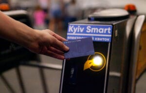 30 гривень за 1 квиток: у Києві подорожчає проїзд