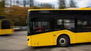 Жители Софиевской Борщаговки просят автобус до Академгородка