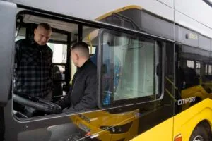 Підпис Кличка і нова петиція: що відбувається з тарифами на транспорт у Києві