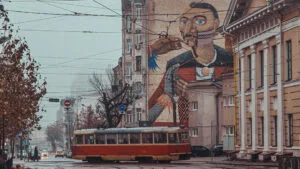 Форма для водіїв і відшкодування квитків: ТОП-5 петицій про транспорт у Києві