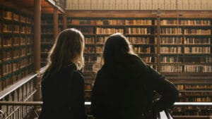 Читацький квиток і каталог: у Києві створюють електронну систему бібліотек